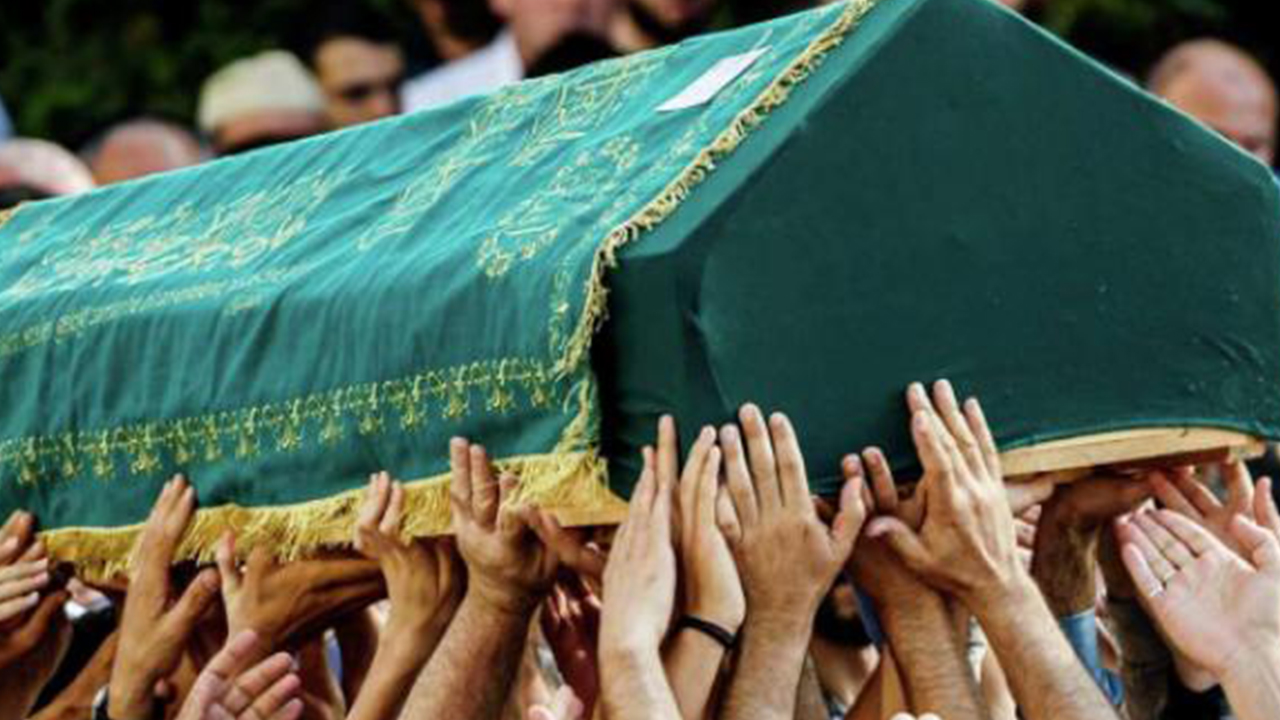 Cenaze Ne Demek Kisaca Anlami Nedir 191870-19