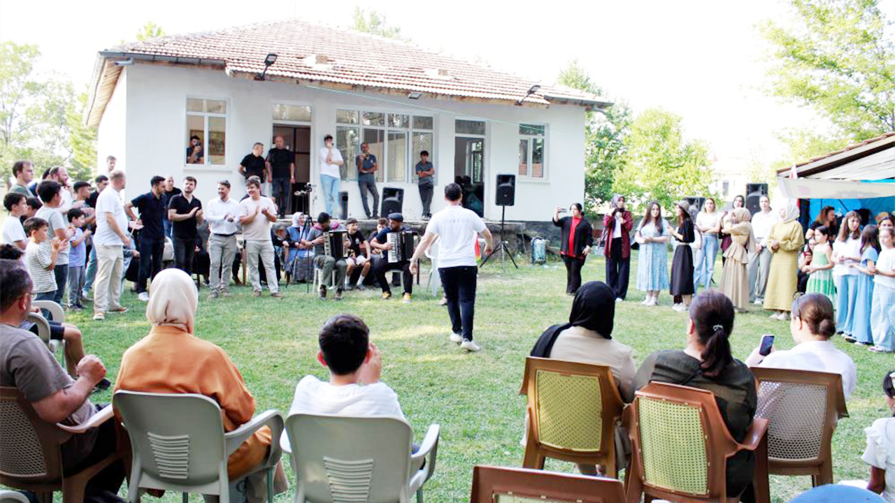 Çerkes Boğazlıyan Şenlik (1)