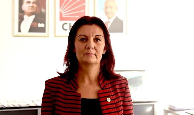 Chpli Lale Karabiyik Hayatini Kaybetti