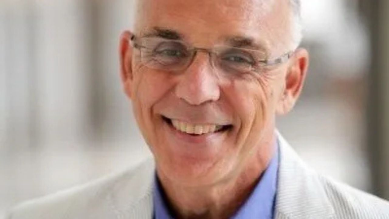 Cia Ajanı Henri Barkey