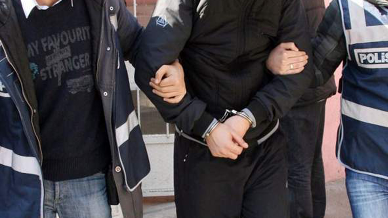 Çocuk Cinayeti Zanlı