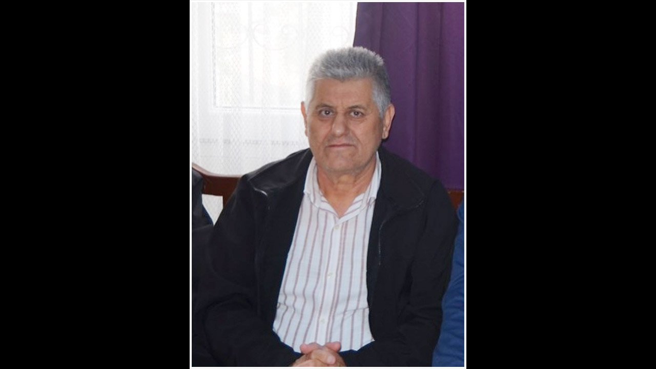 Cokradan Vefat Yozgat