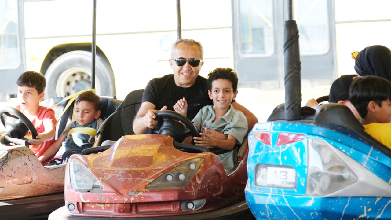 Çorum Belediyesi (1)