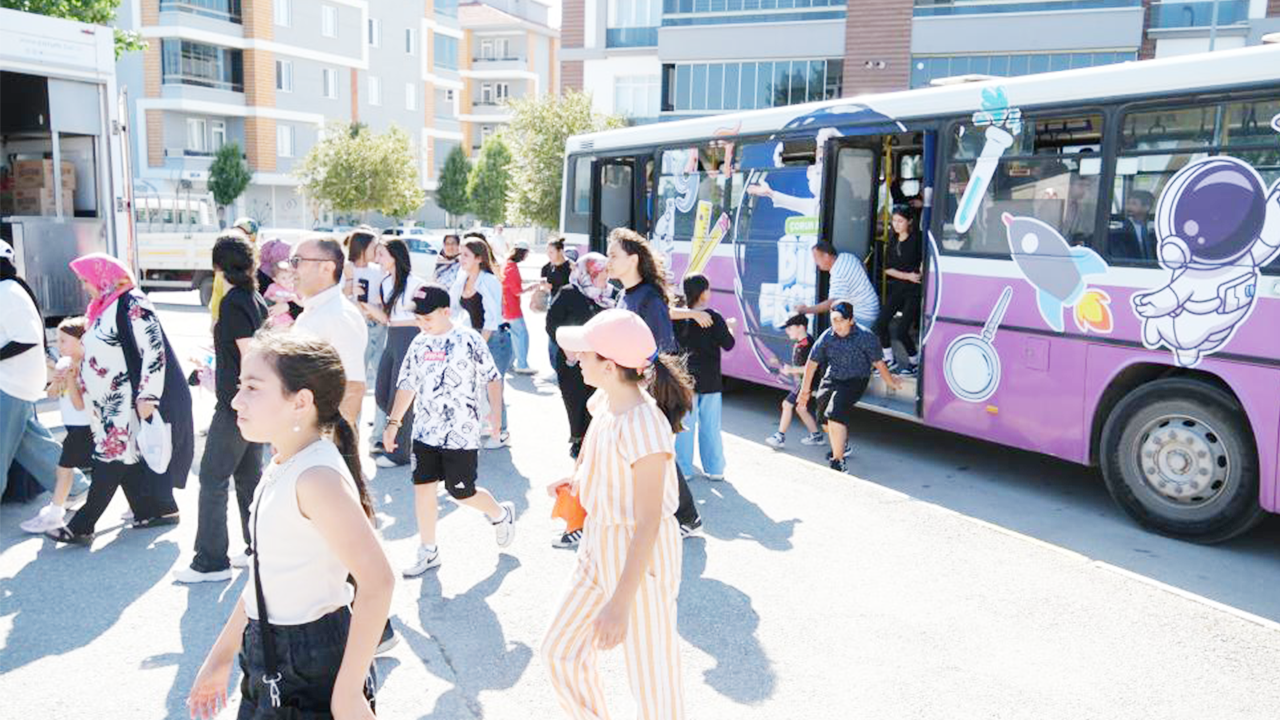 Çorum Belediyesi (2)