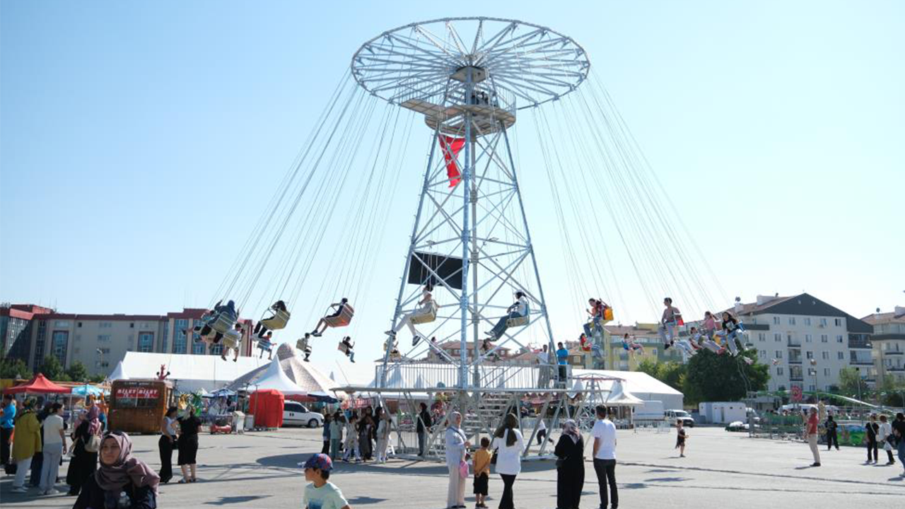 Çorum Belediyesi (3)