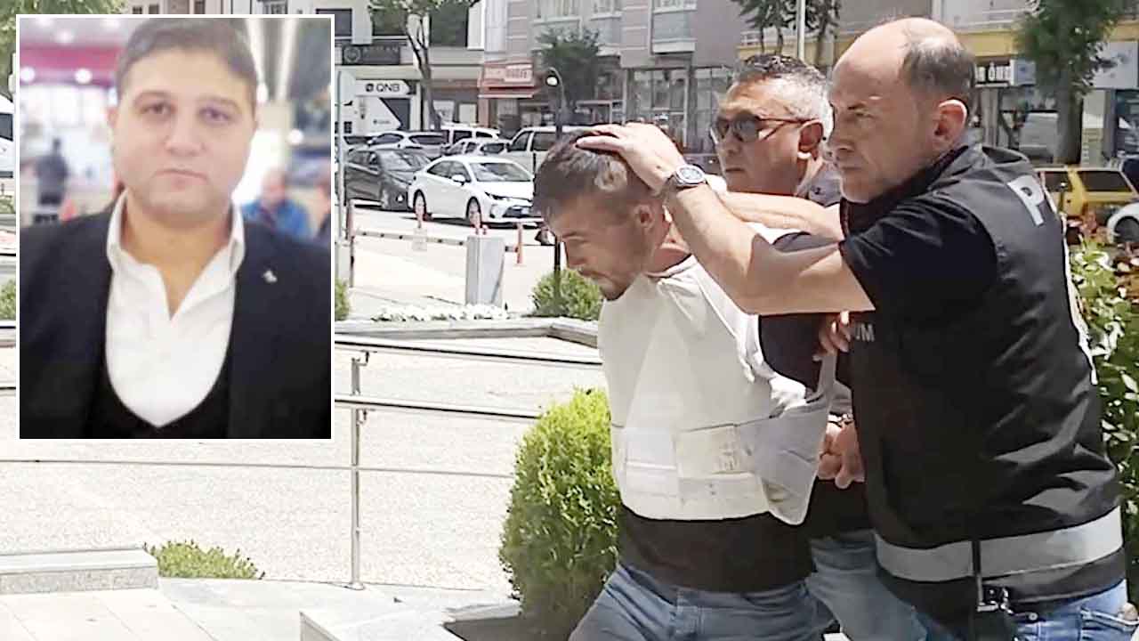Corum Cinayet Zanlilar