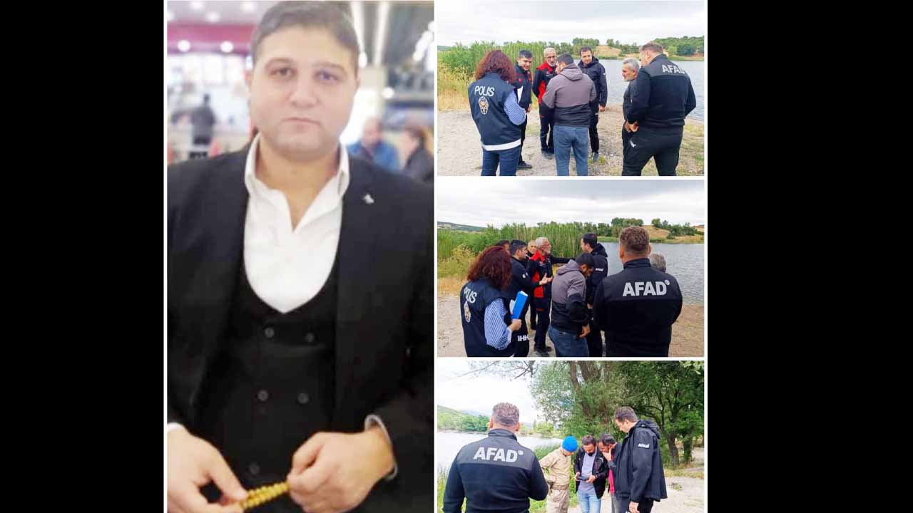 Corum Kayip Genc 2