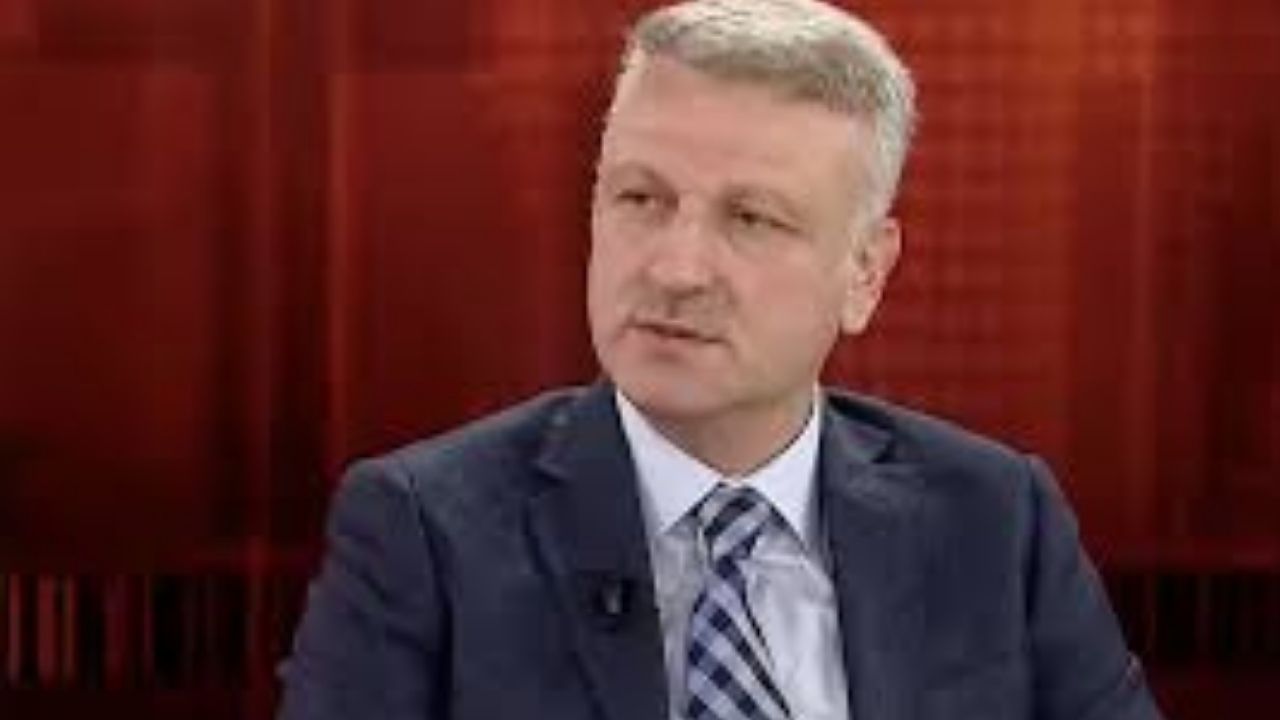 Cumhurbaşkanı Başdanışmanı Saral