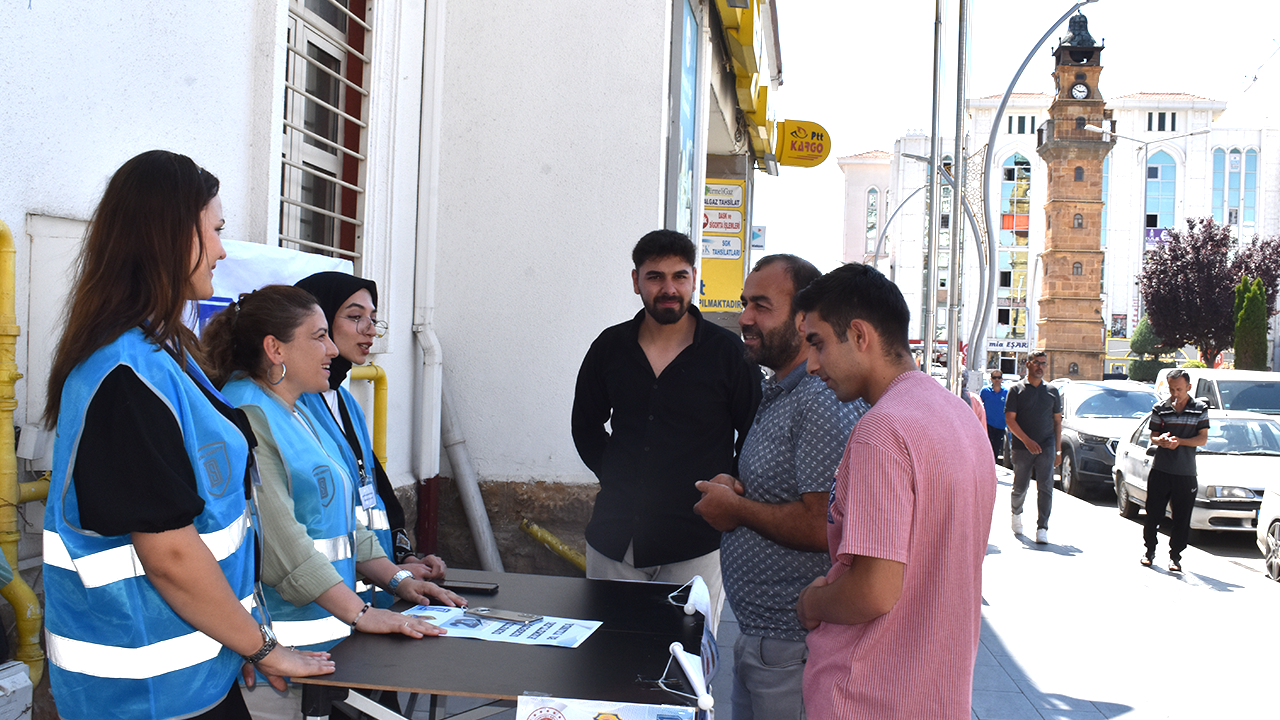 Denetimli Serbetlik 1