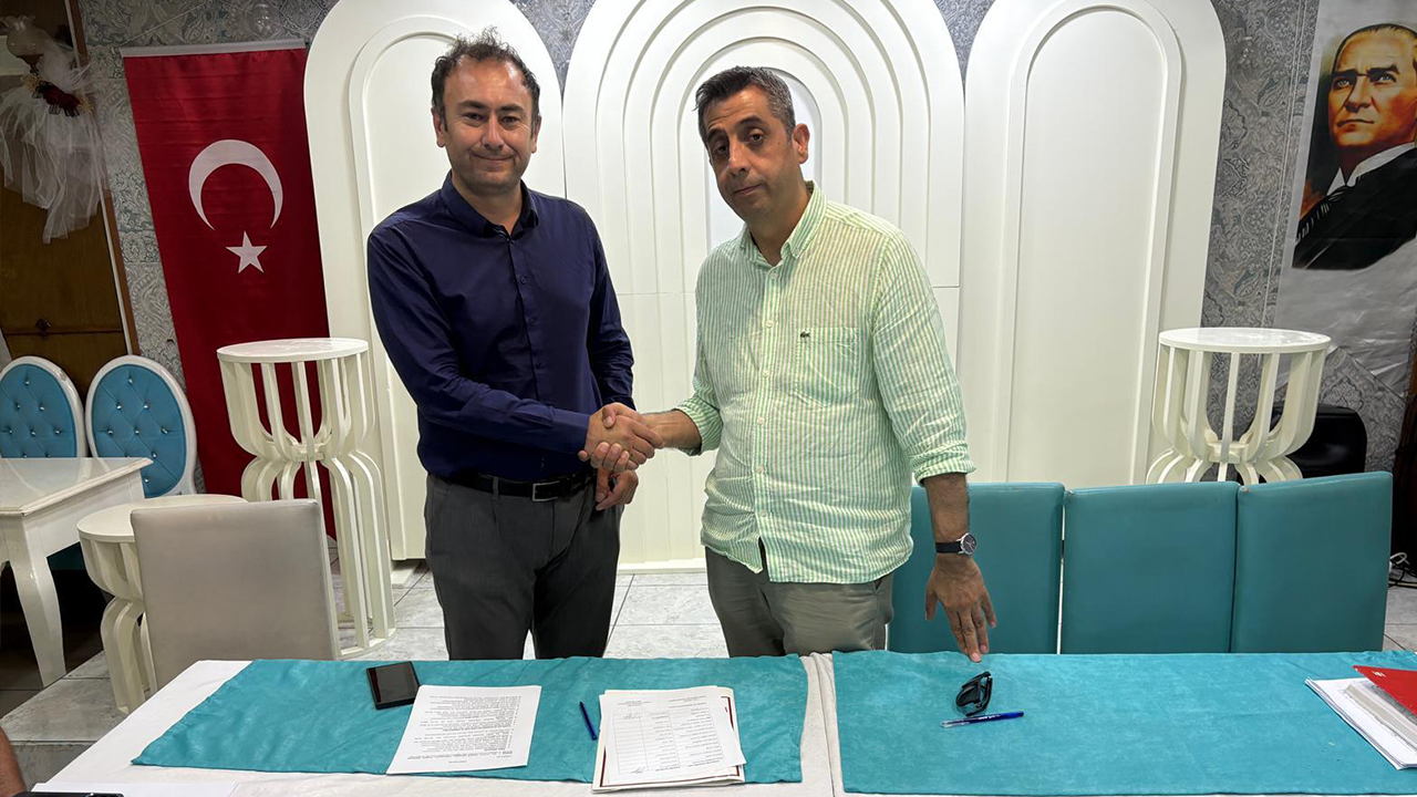 Dernekler Protokol 1