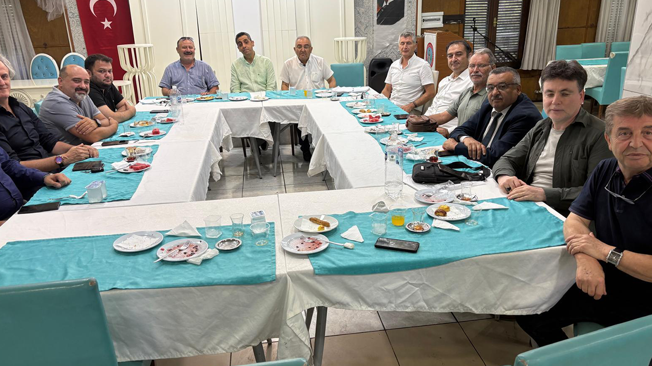 Dernekler Protokol 2