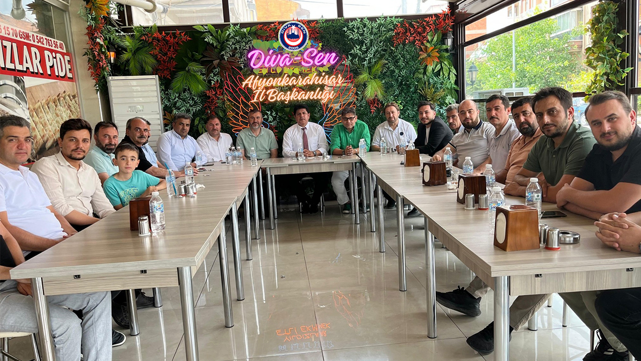 Diva Sen Afyon