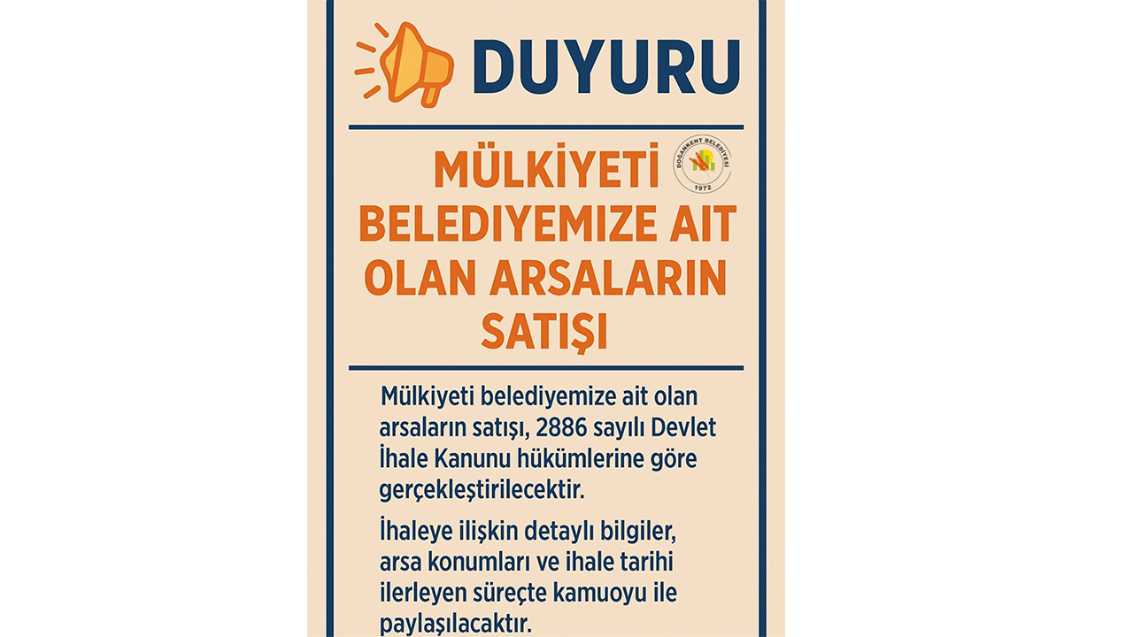 Doğankent Mülkiyet