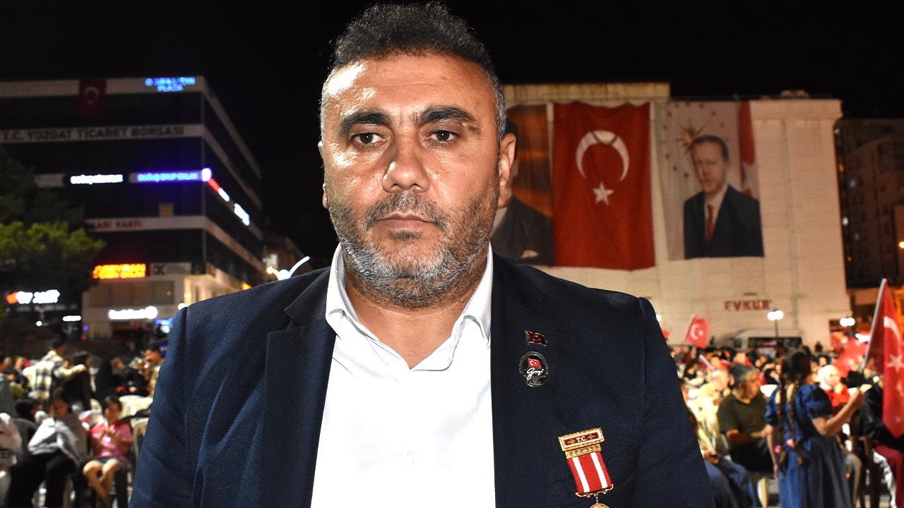Durak Teti̇k