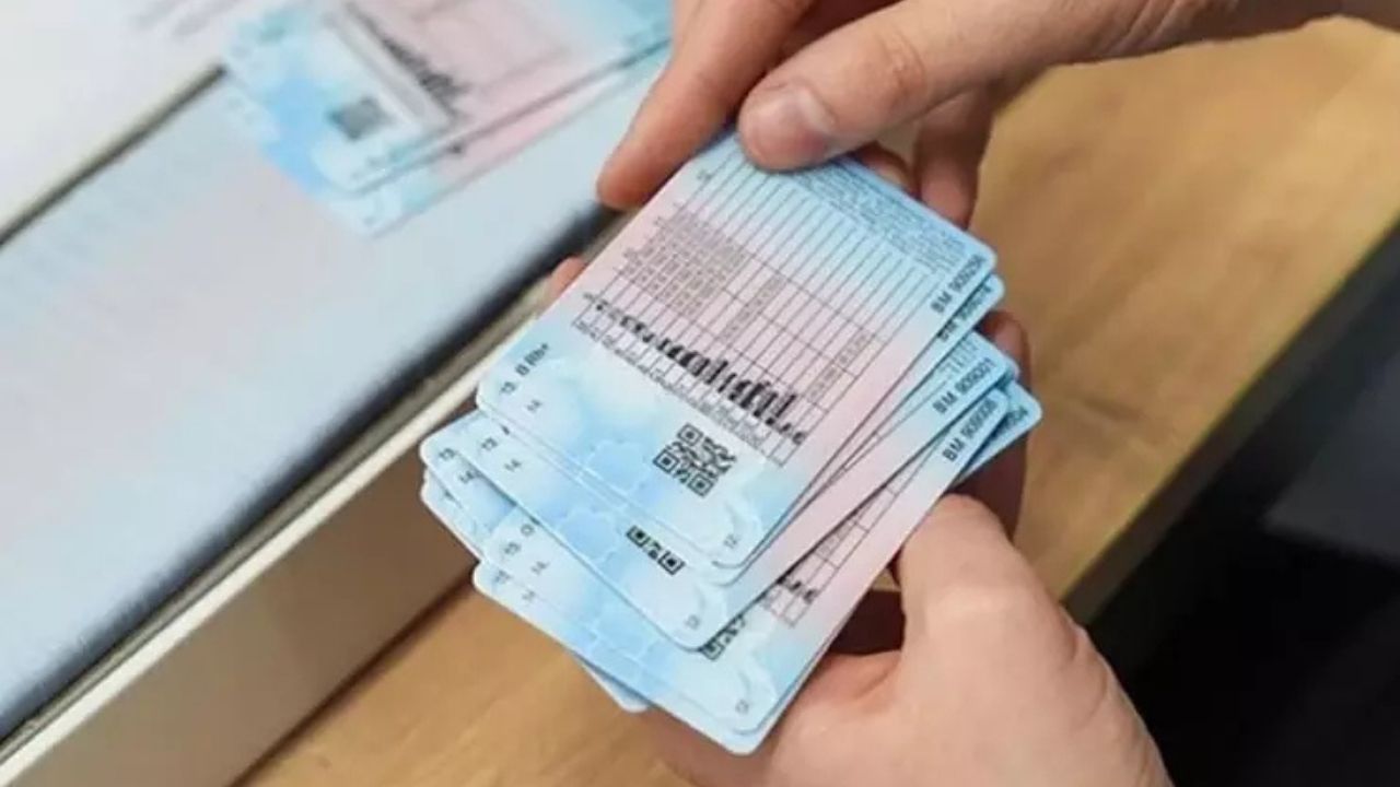 Ehliyet Yenilemede Son Gün 31 Temmuz