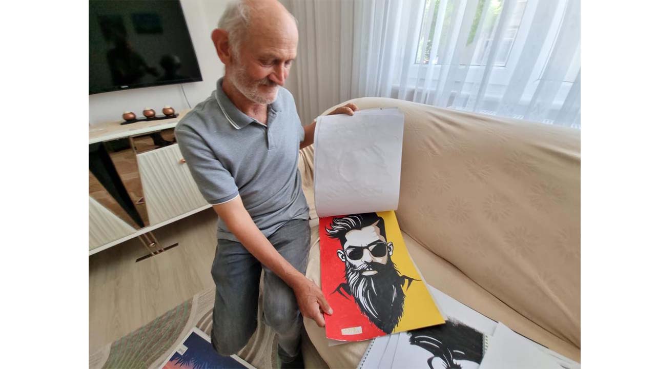 Emekli Boğazlıyan Resim (3)