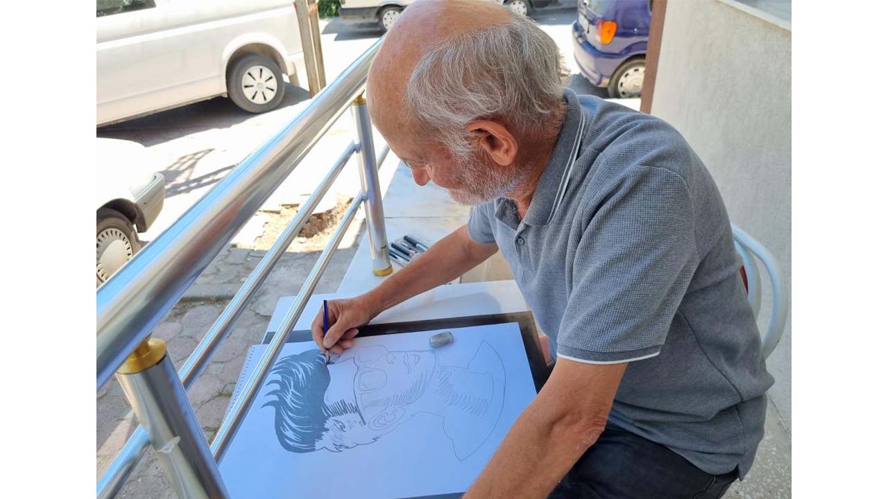 Emekli Boğazlıyan Resim (5)