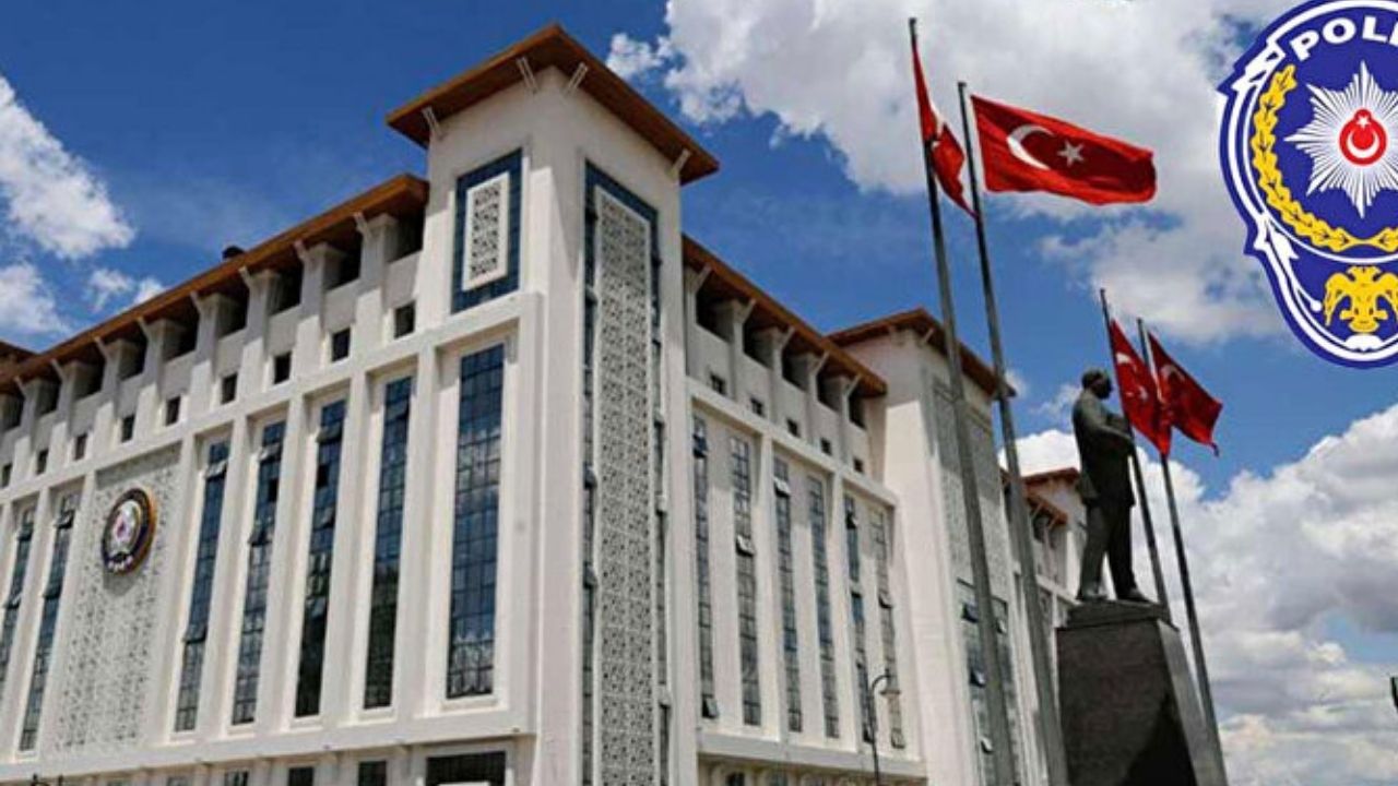 Emniyet Genel Müdürlüğü