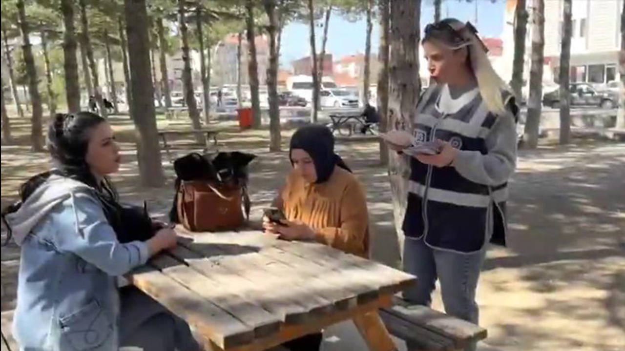 Emni̇yet Uygulama 1-1