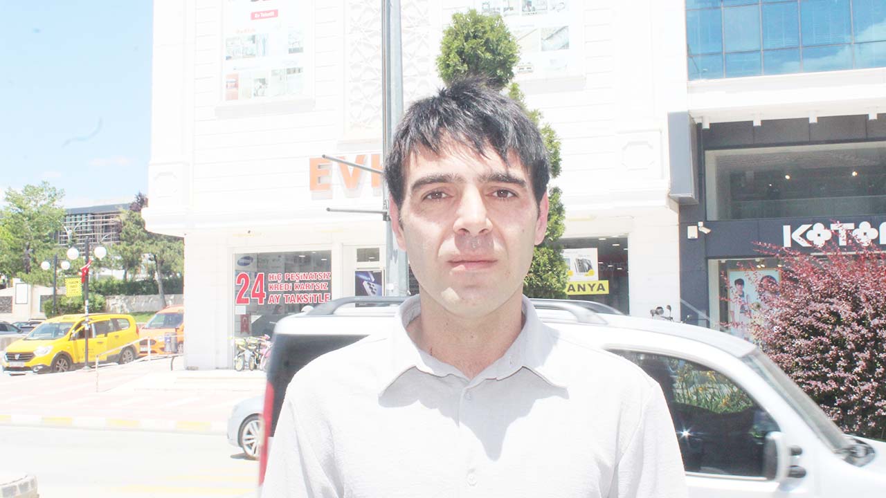 Emre Taşkın