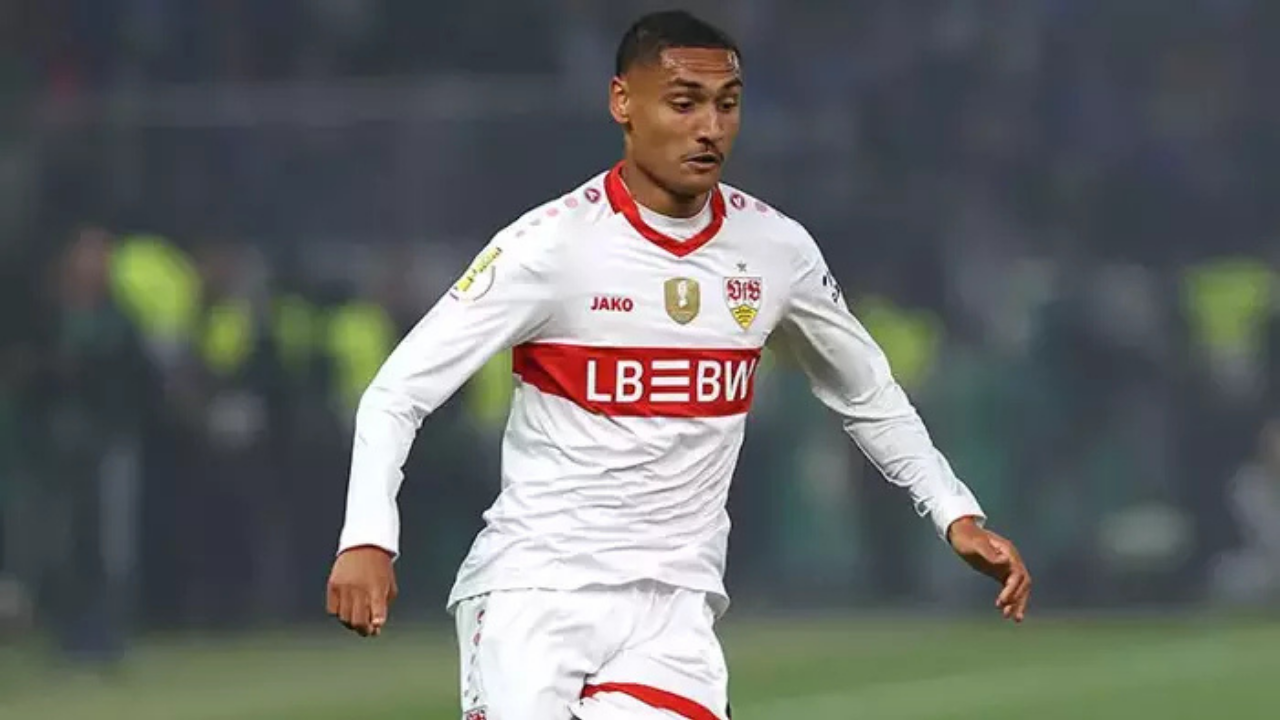 Enzo Millot'tan Yeşil Işık