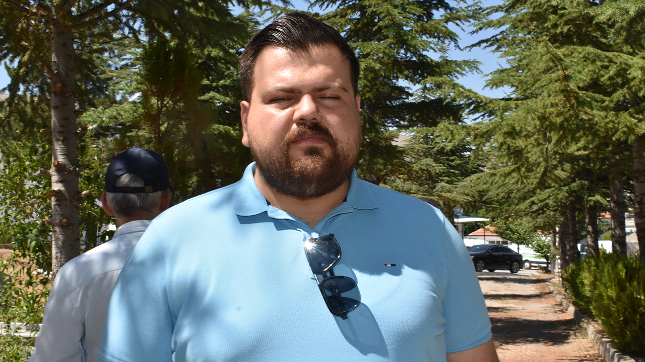 Erdal Bi̇lge Sedef-1