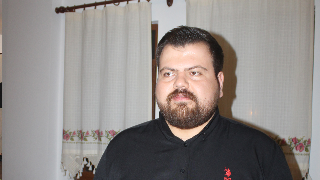 Erdal Bilge Sedef