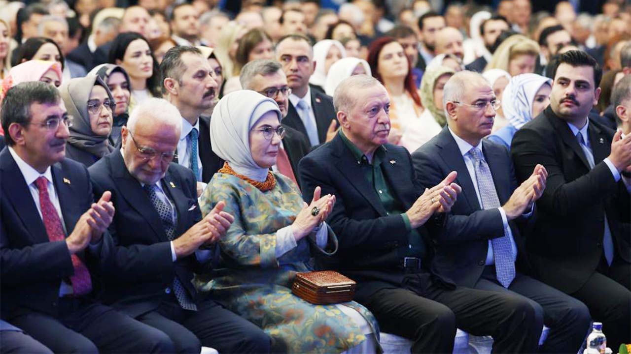 Erdoğan Ankara Açıklama (3)