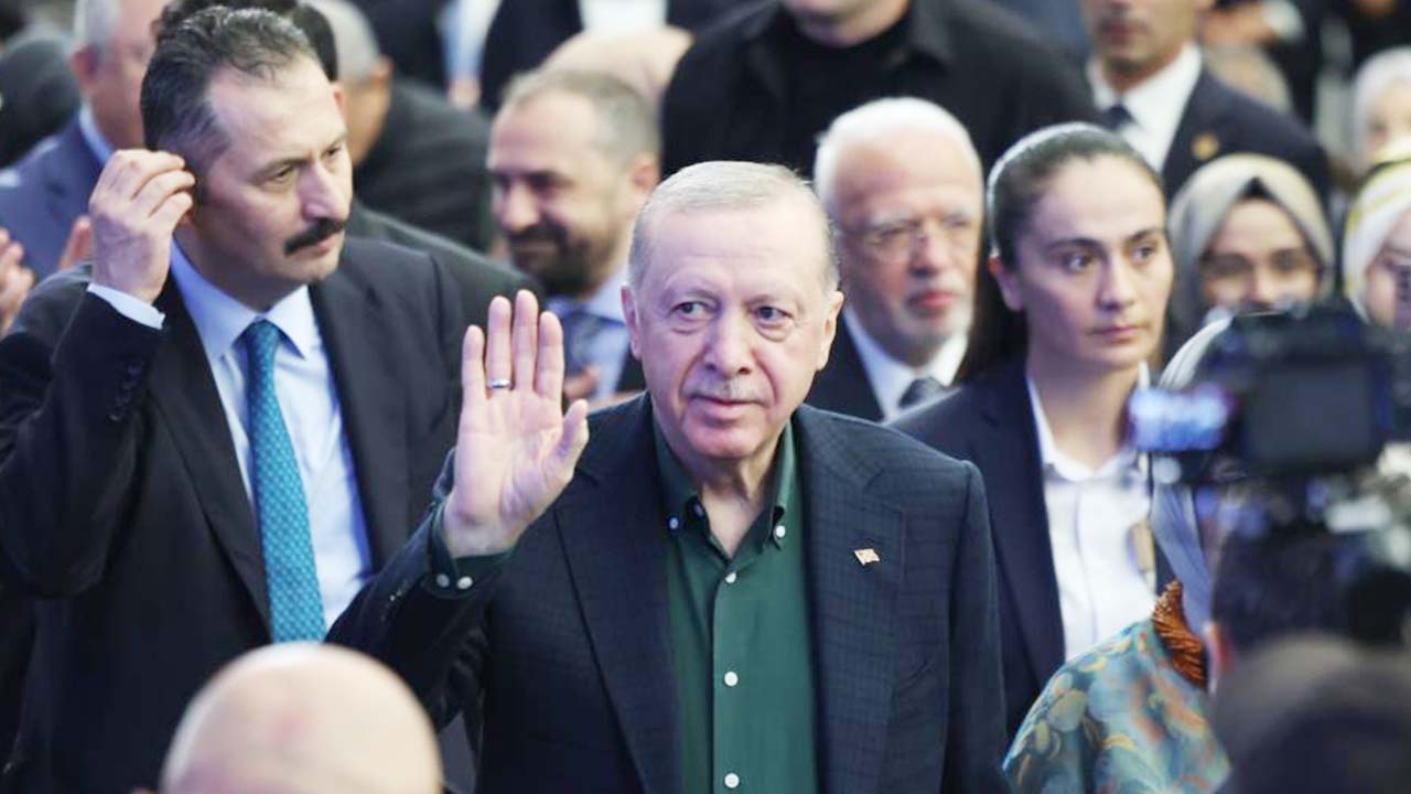 Erdoğan Ankara Açıklama (5)