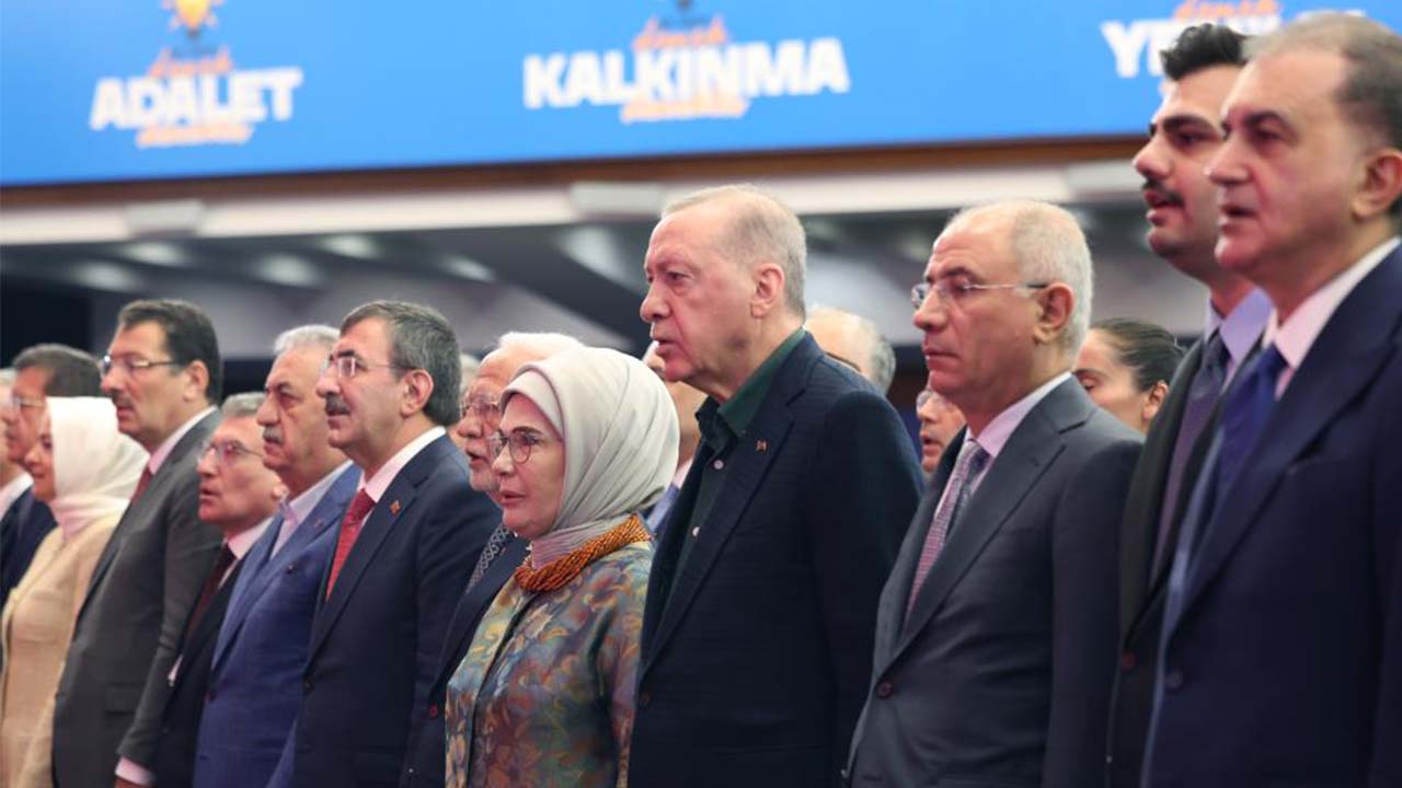 Erdoğan Ankara Açıklama (6)
