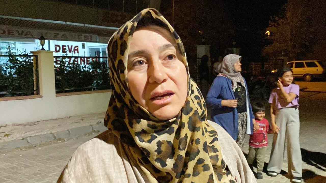 Eskisehir Orman Yangini 5