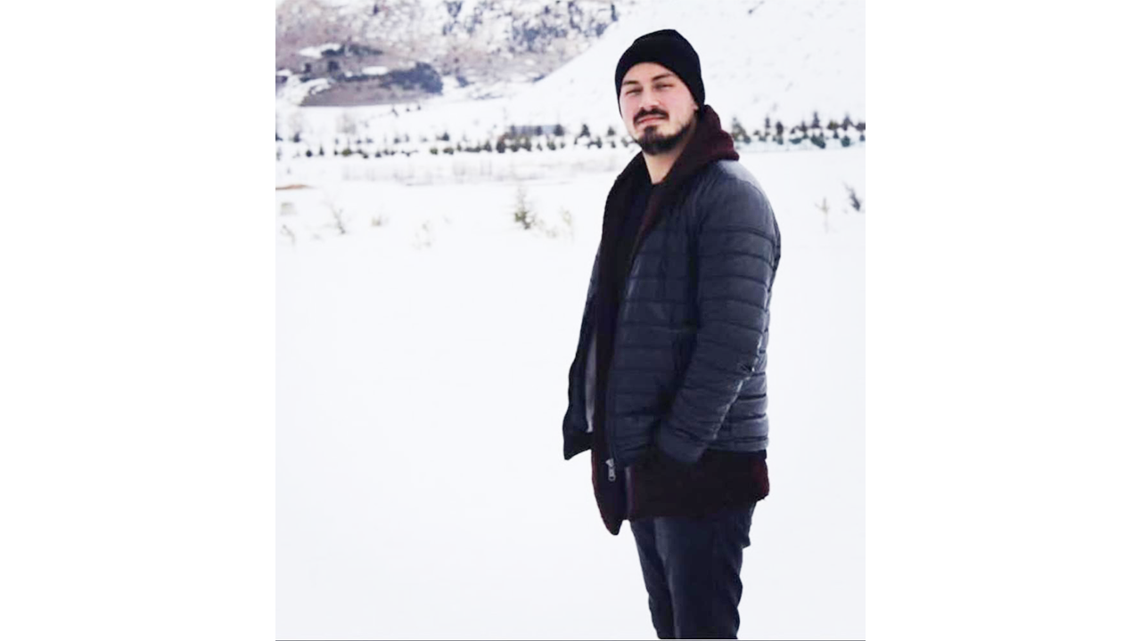 Eskişehir Yangın (3)