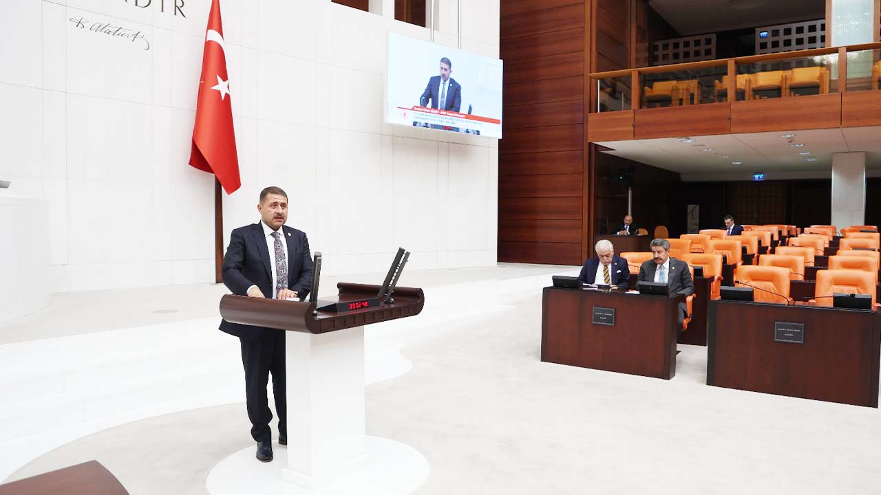 Ethem Sedef Meclis (2)