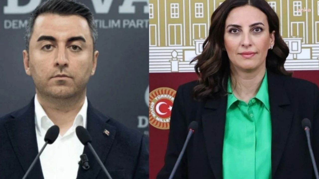 Evrim Rızvanoğlu Ile Cem Avşar