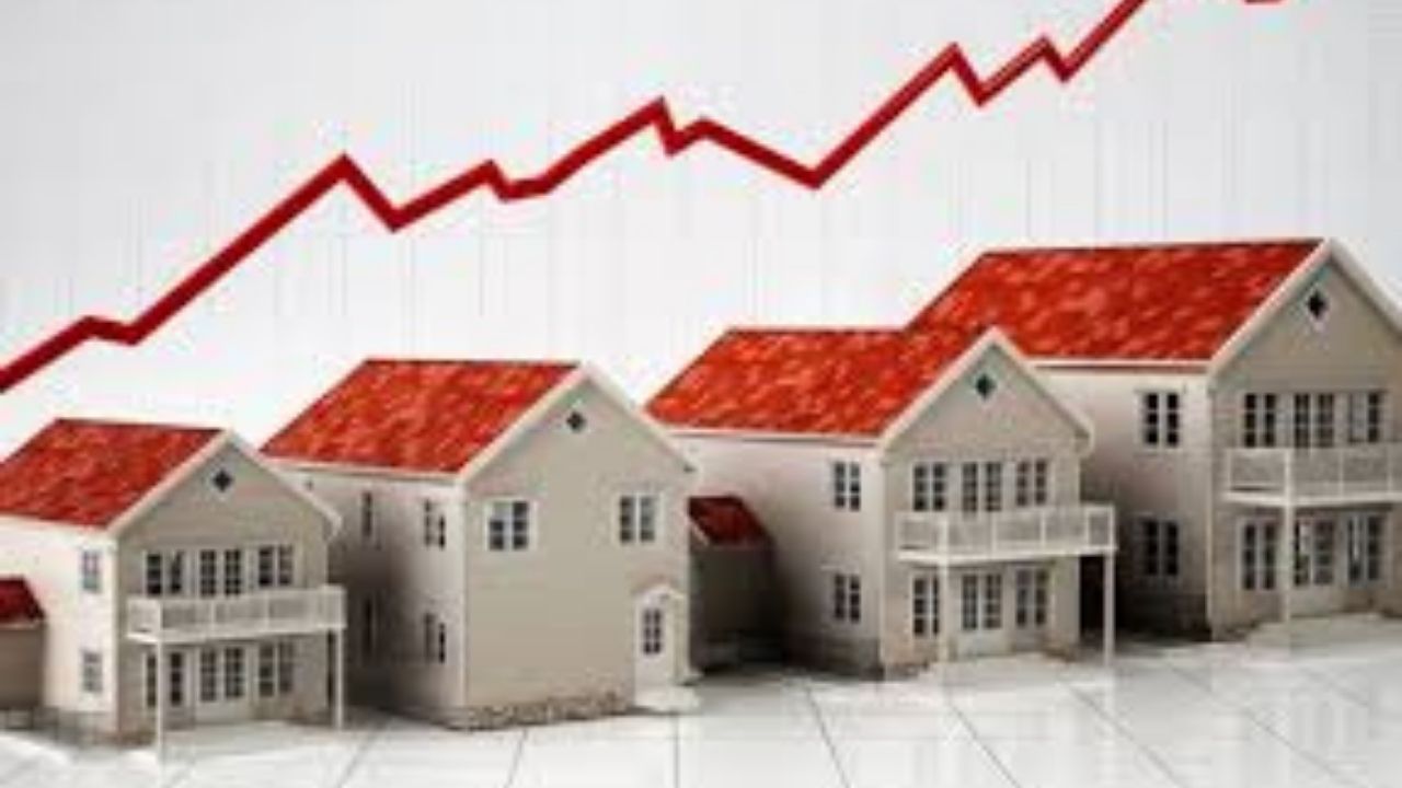 Faiz İndirimi Beklentisi Konut Talebini Artırıyo