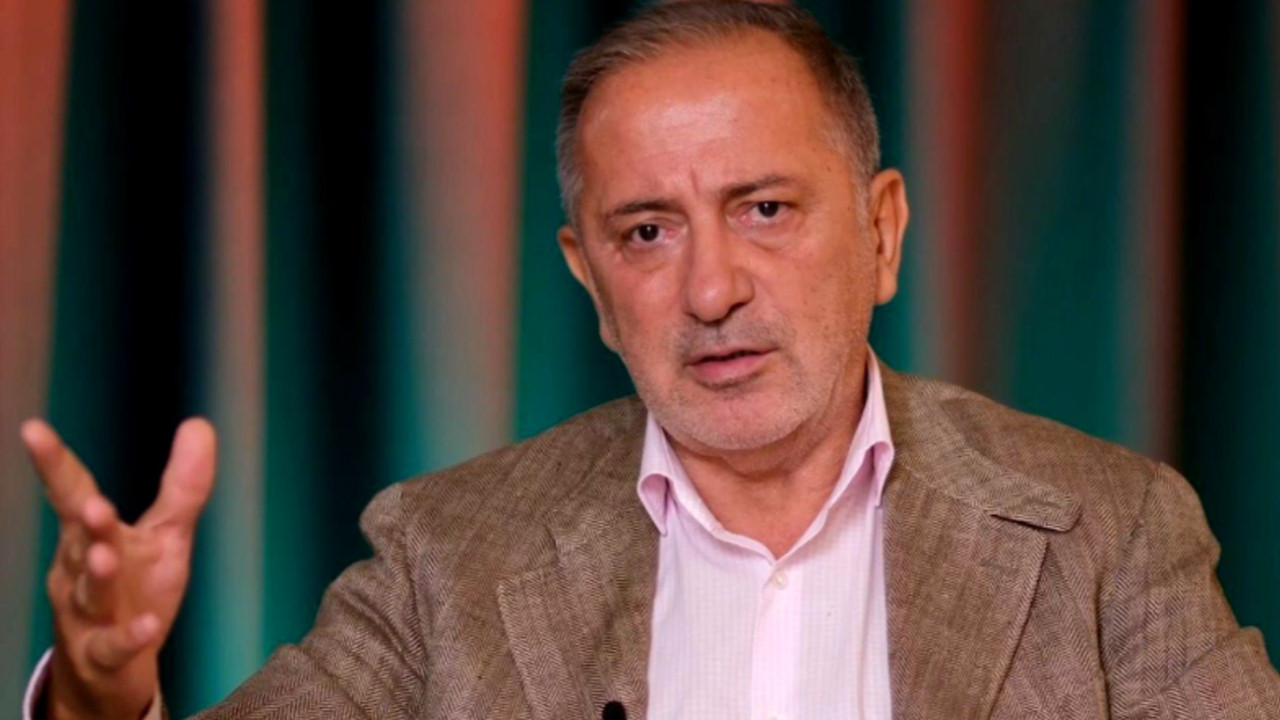 Fatih Altaylı