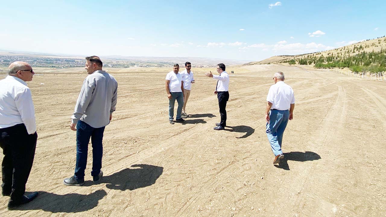 Fatih Arslan Barınak (2)