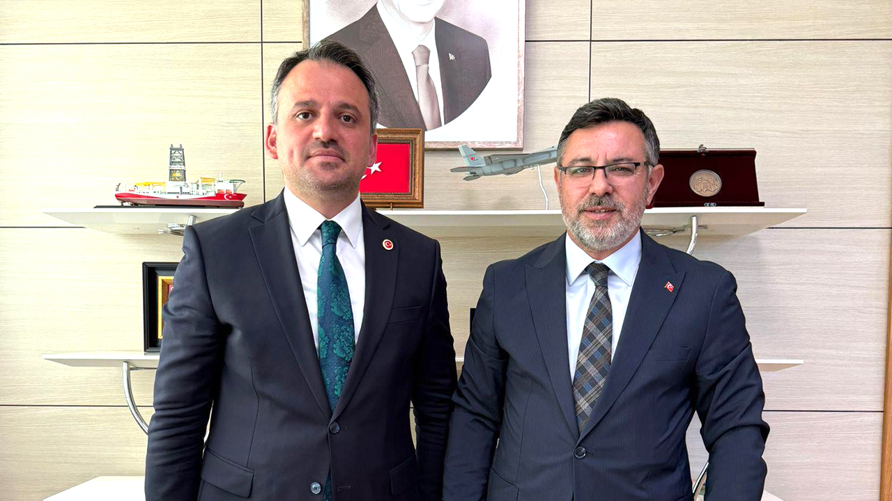 Fatih Arslan Gençlik Spor Bakanlığı