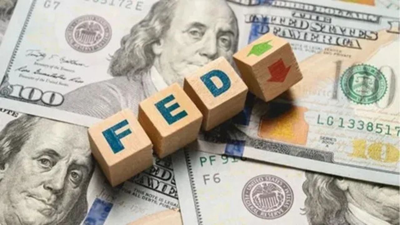 Fed Faiz Kararını Sabit Tuttu