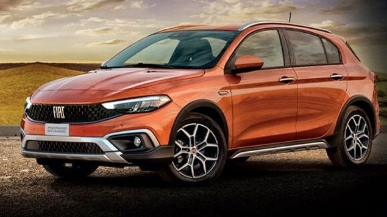 Fiat’tan Çarpıcı Hamle