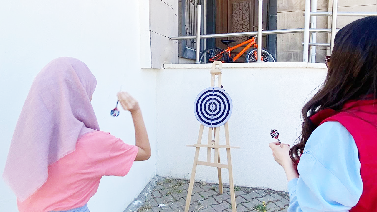 Gençlik Merkezi Bilal Şahin (2)