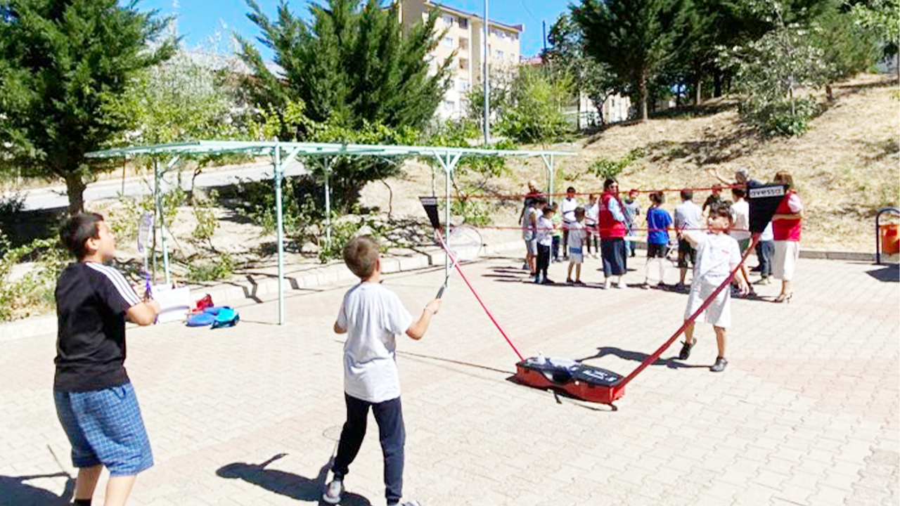 Gençlik Merkezi Bilal Şahin (3)