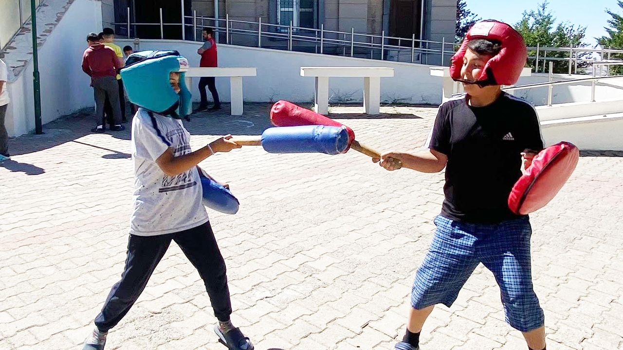 Gençlik Merkezi Bilal Şahin (4)