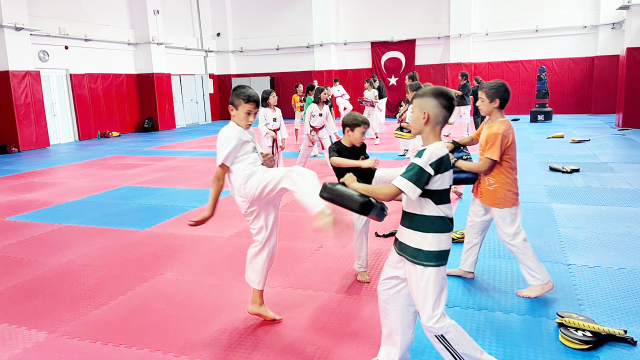 Gençlik Merkezi Haber (2)