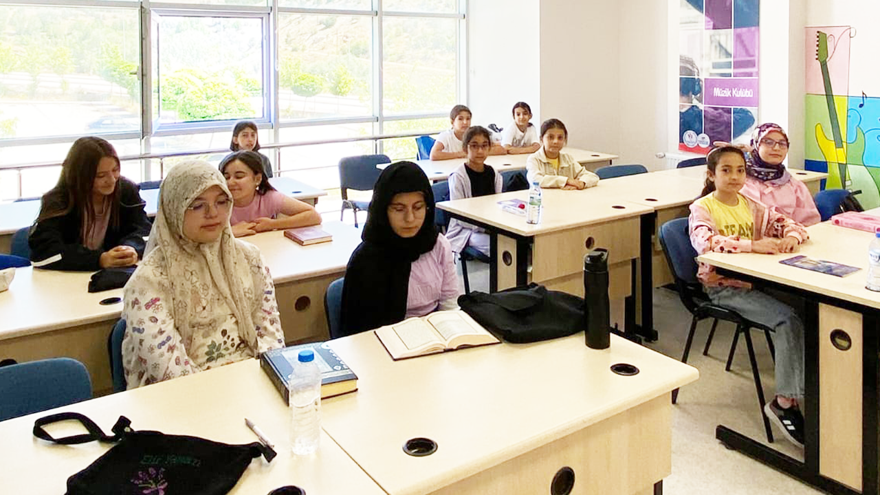 Gençlik Merkezi Haber (3)