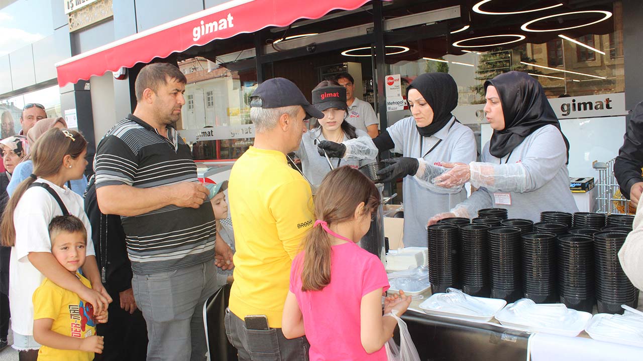 Gimat Aşure Etkinliği (6)