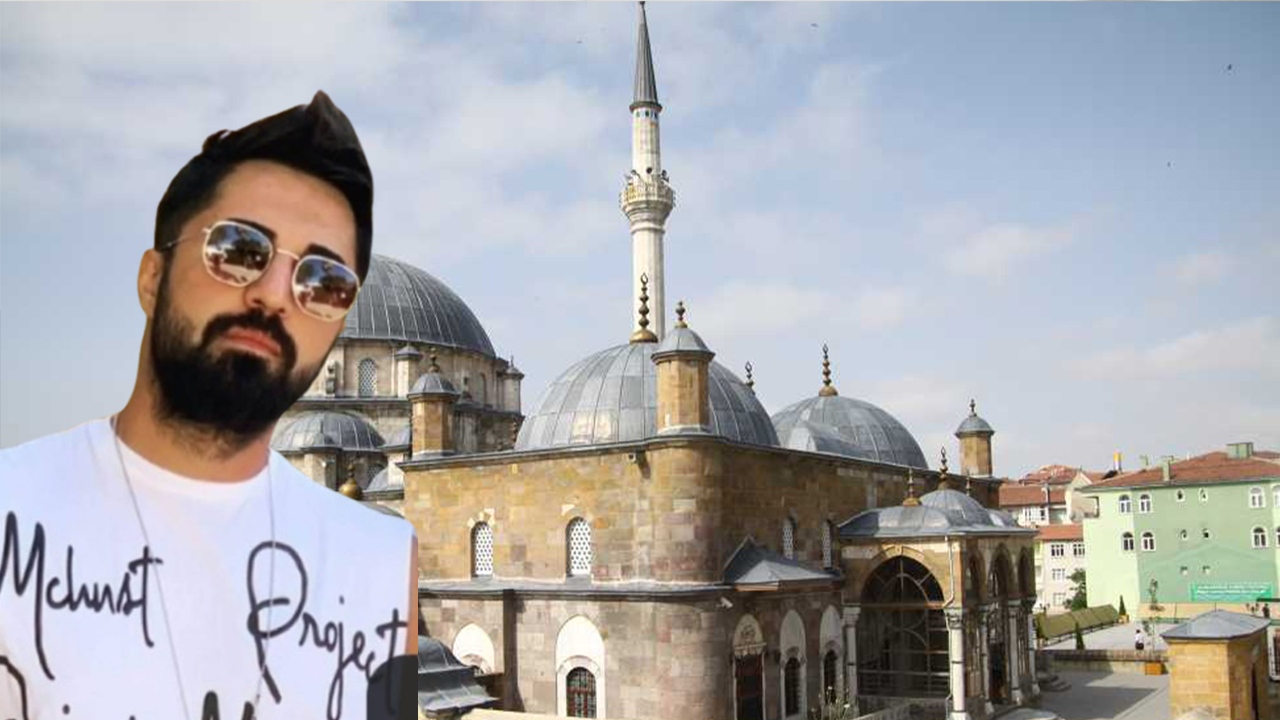 Göçmen Vefat