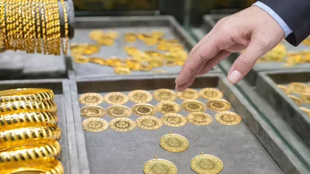Gram Altında Yeni Hedef