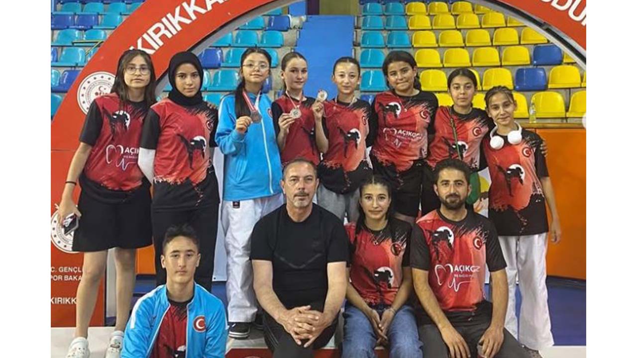 Gsb Yozgat Ödül (3)