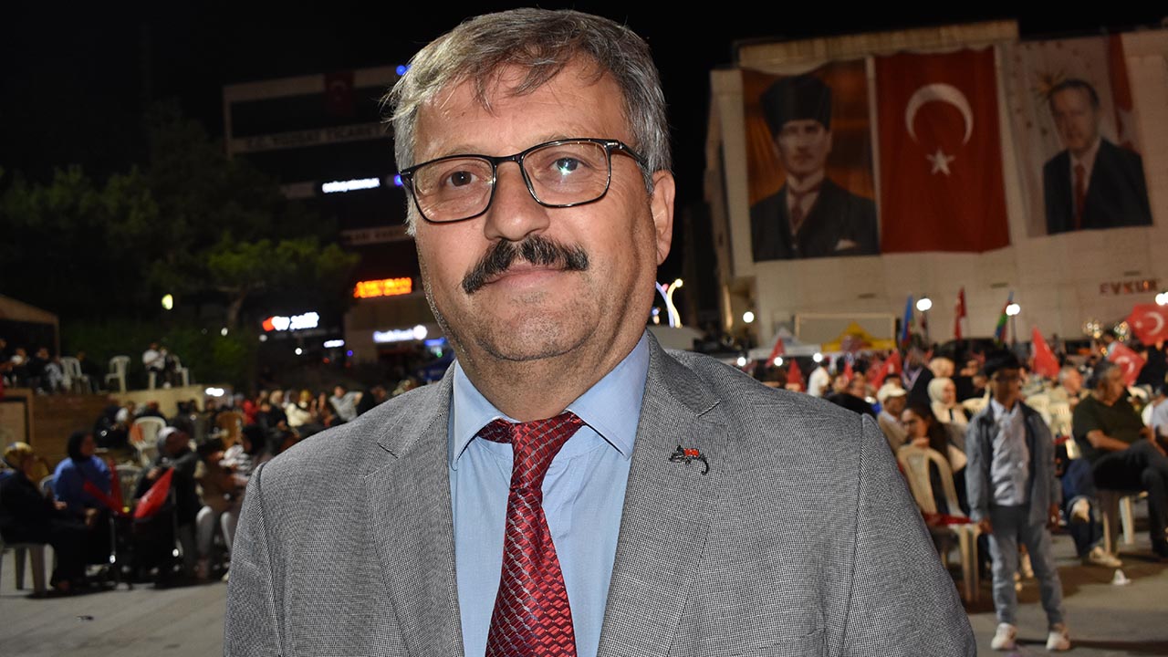 Güngör Yilmaz